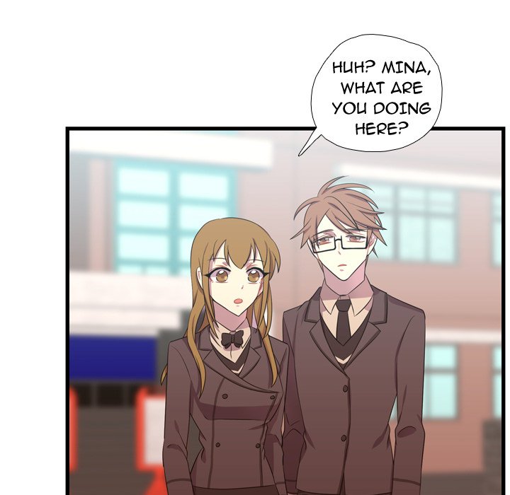 I Need Romance I Need Romance EP 43 - Toomics page 20 - 