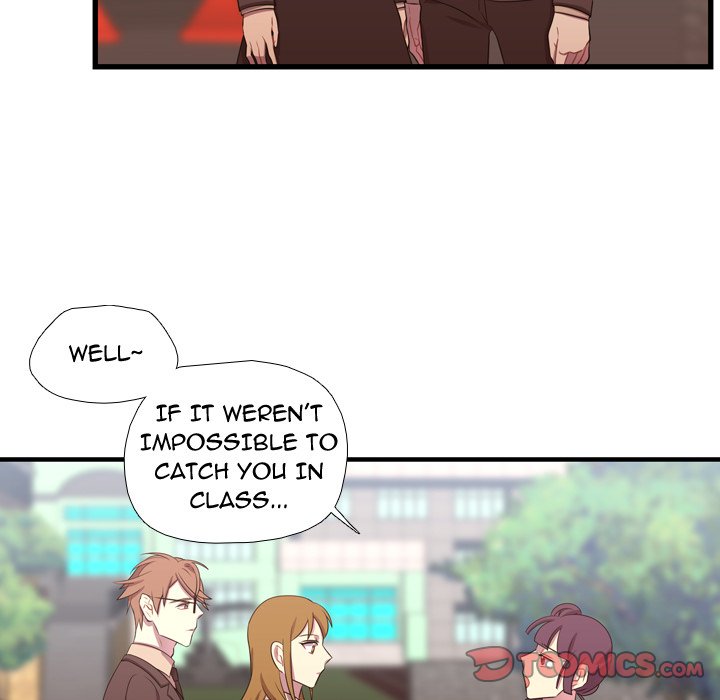 I Need Romance I Need Romance EP 43 - Toomics page 21 - 