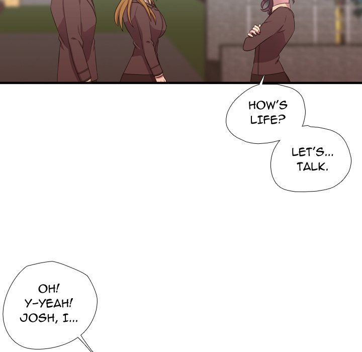 I Need Romance I Need Romance EP 43 - Toomics page 22 - 