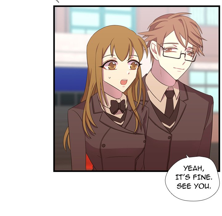 I Need Romance I Need Romance EP 43 - Toomics page 23 - 