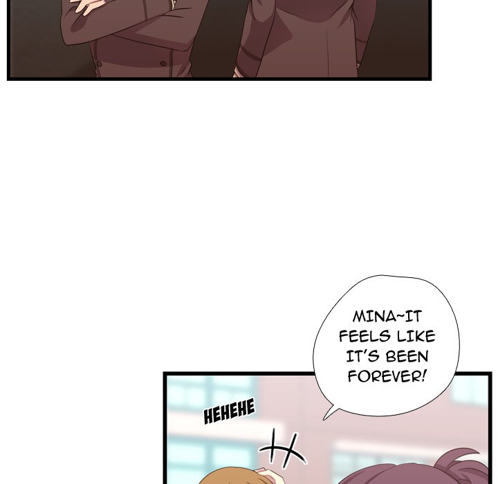 I Need Romance I Need Romance EP 43 - Toomics page 25 - 