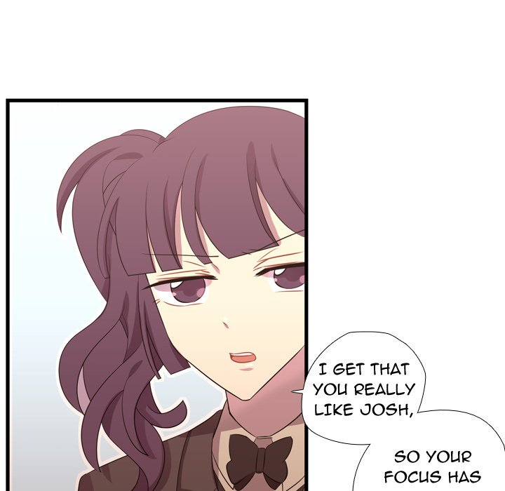 I Need Romance I Need Romance EP 43 - Toomics page 27 - 