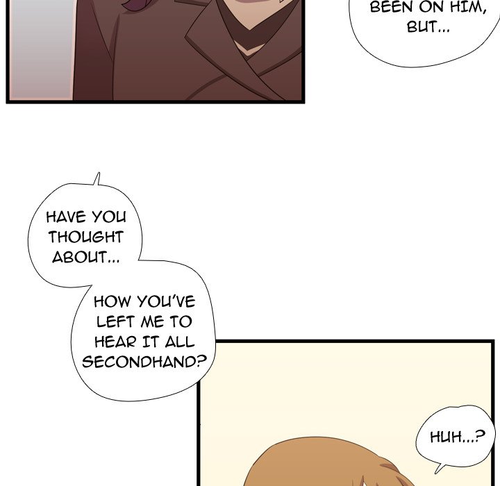 I Need Romance I Need Romance EP 43 - Toomics page 28 - 