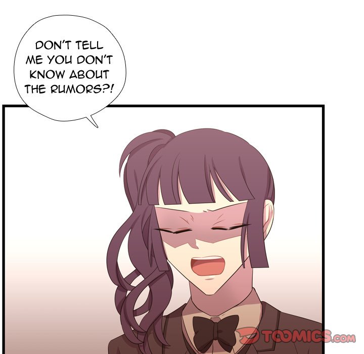 I Need Romance I Need Romance EP 43 - Toomics page 30 - 