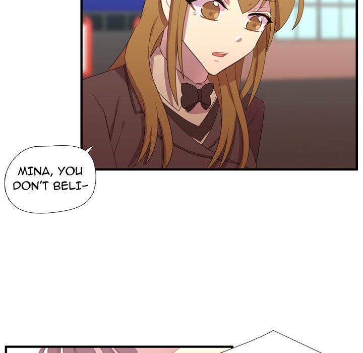 I Need Romance I Need Romance EP 43 - Toomics page 32 - 