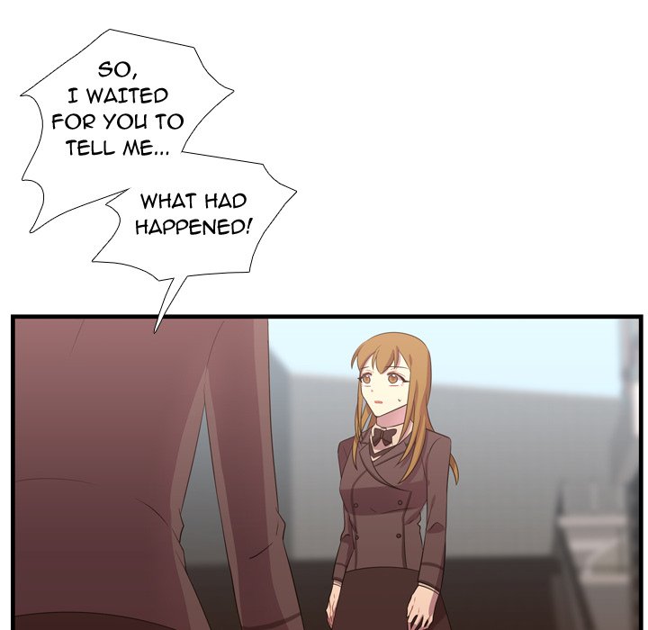 I Need Romance I Need Romance EP 43 - Toomics page 34 - 
