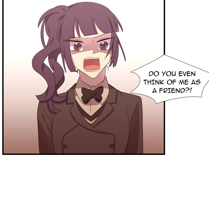 I Need Romance I Need Romance EP 43 - Toomics page 36 - 