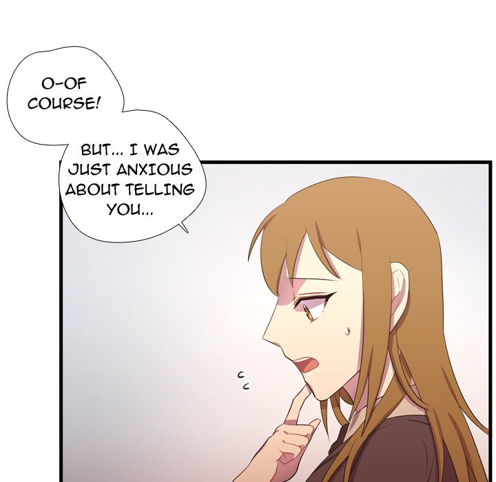 I Need Romance I Need Romance EP 43 - Toomics page 37 - 