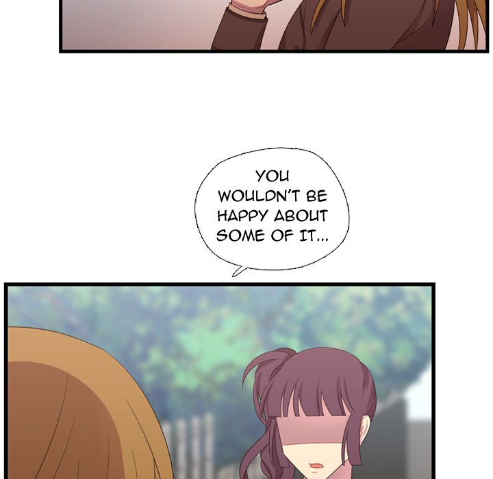I Need Romance I Need Romance EP 43 - Toomics page 38 - 