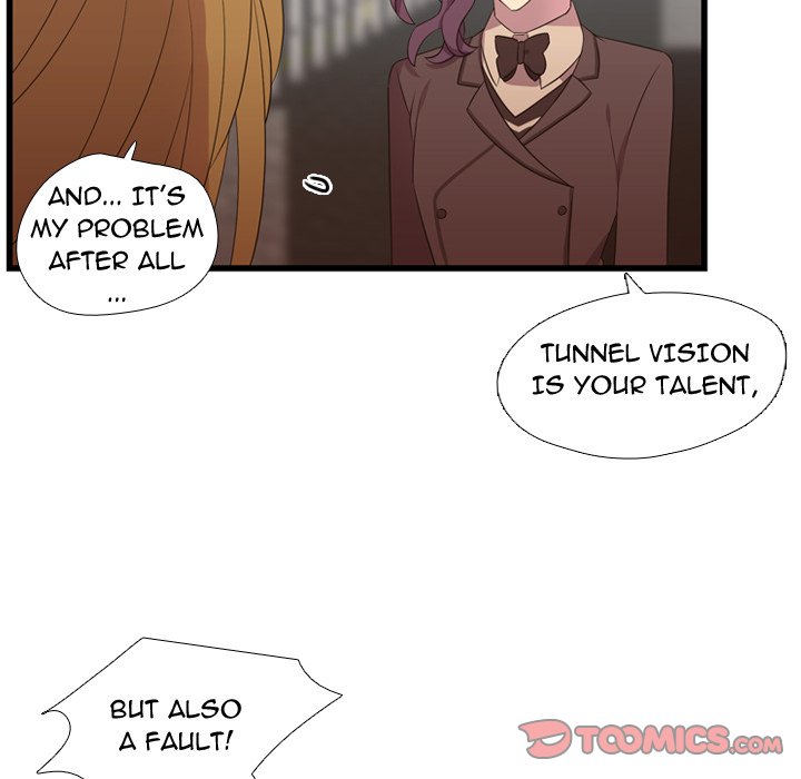 I Need Romance I Need Romance EP 43 - Toomics page 39 - 