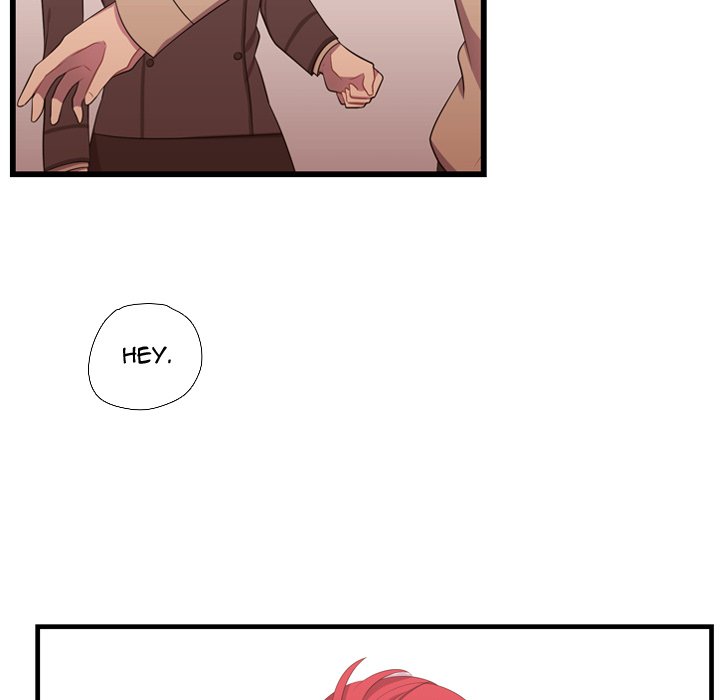 I Need Romance I Need Romance EP 43 - Toomics page 5 - 