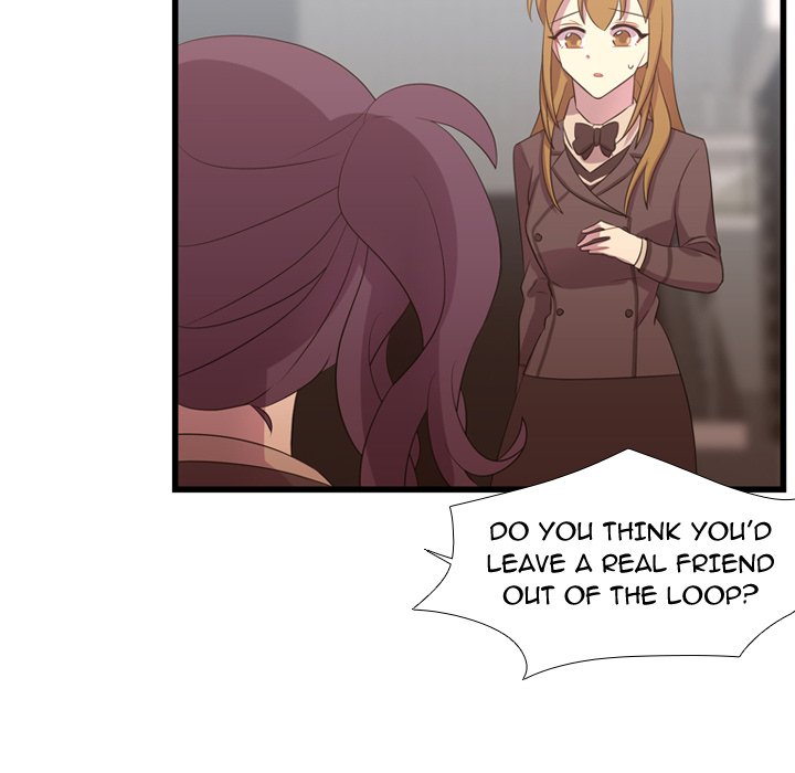 I Need Romance I Need Romance EP 43 - Toomics page 43 - 