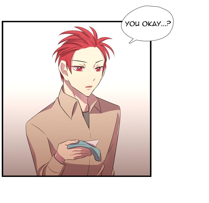 I Need Romance I Need Romance EP 43 - Toomics page 50 - 