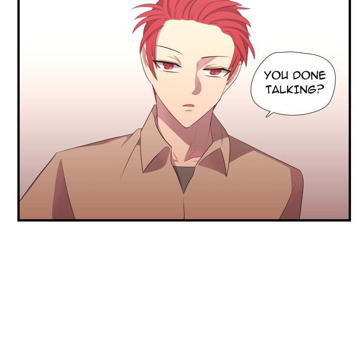I Need Romance I Need Romance EP 43 - Toomics page 6 - 