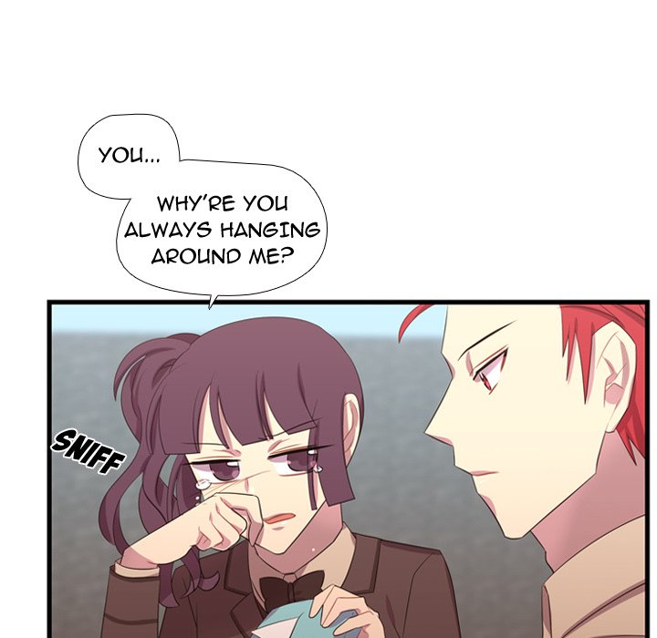 I Need Romance I Need Romance EP 43 - Toomics page 51 - 