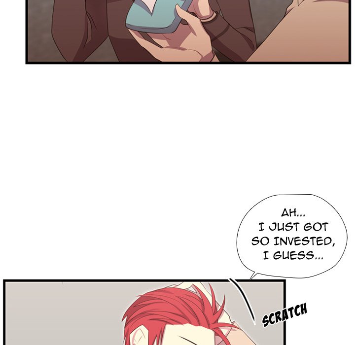 I Need Romance I Need Romance EP 43 - Toomics page 52 - 