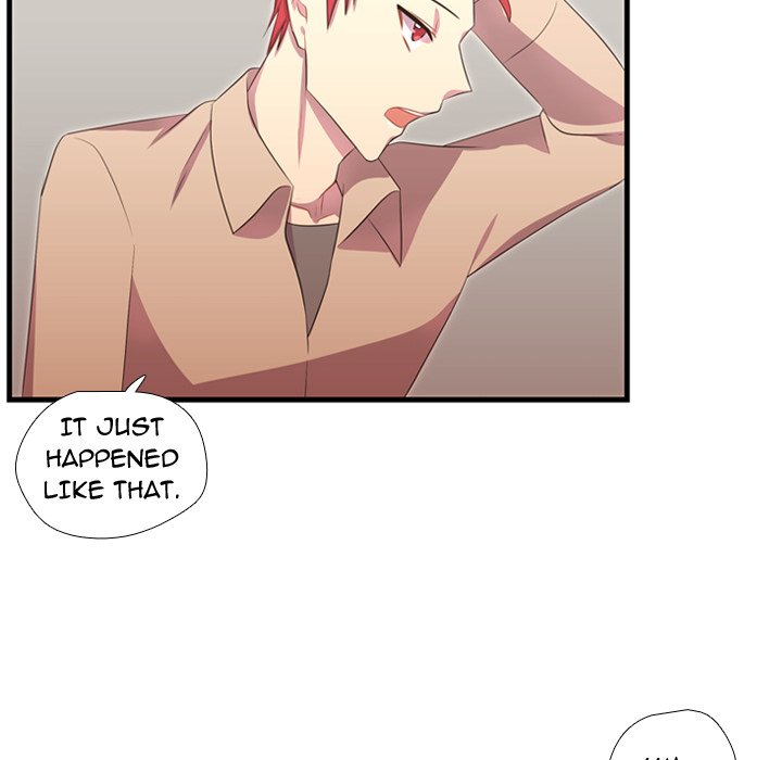 I Need Romance I Need Romance EP 43 - Toomics page 53 - 