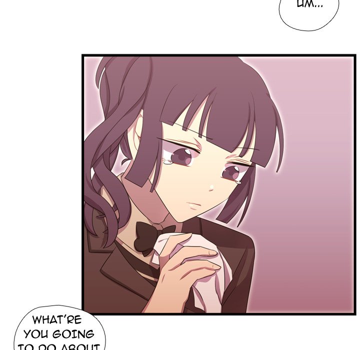 I Need Romance I Need Romance EP 43 - Toomics page 54 - 