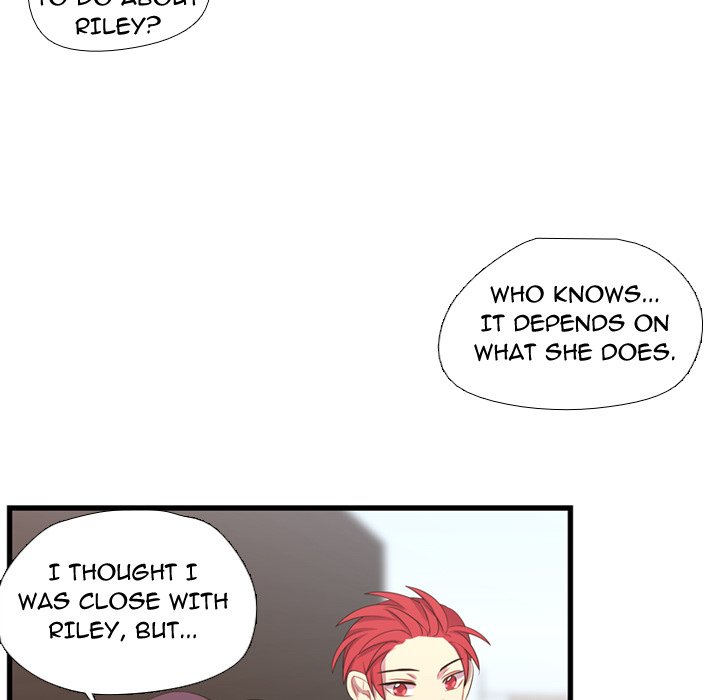 I Need Romance I Need Romance EP 43 - Toomics page 55 - 