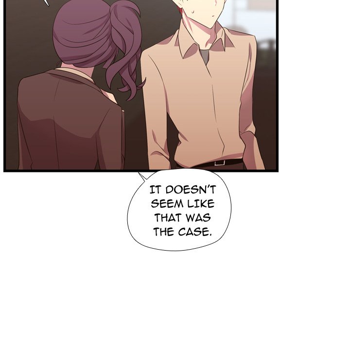 I Need Romance I Need Romance EP 43 - Toomics page 56 - 