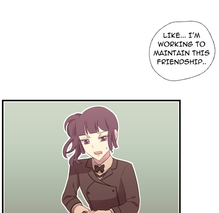 I Need Romance I Need Romance EP 43 - Toomics page 58 - 
