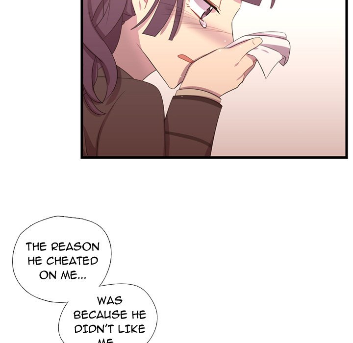 I Need Romance I Need Romance EP 43 - Toomics page 60 - 