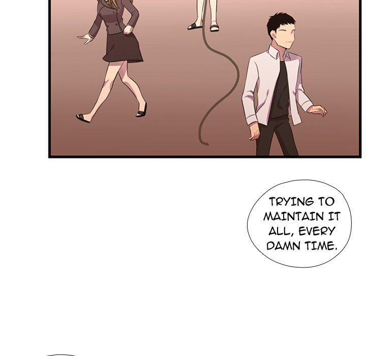 I Need Romance I Need Romance EP 43 - Toomics page 63 - 