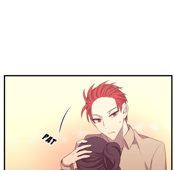 I Need Romance I Need Romance EP 43 - Toomics page 68 - 