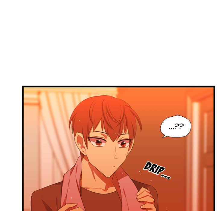 I Need Romance I Need Romance EP 43 - Toomics page 71 - 