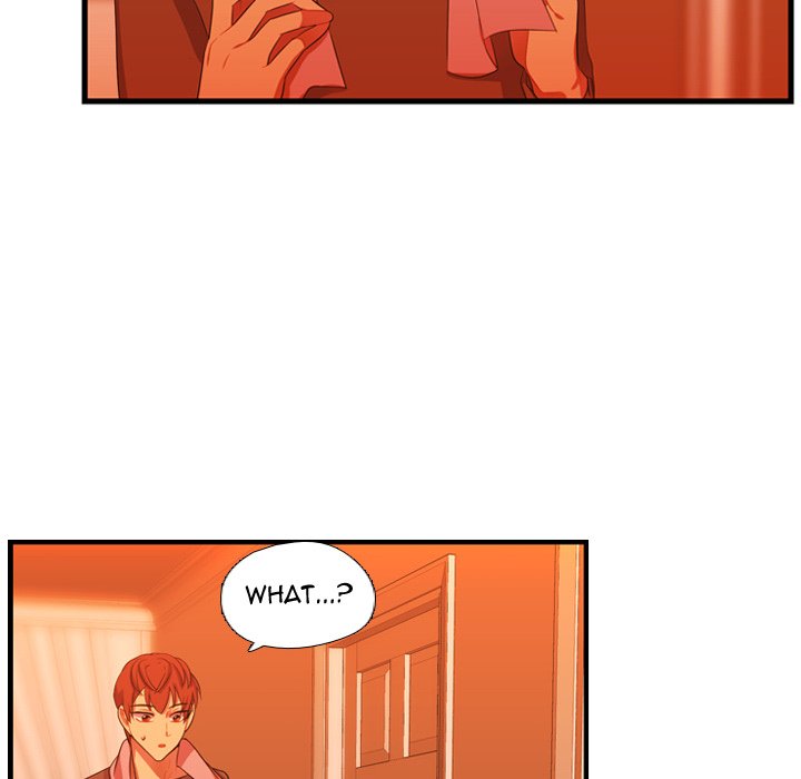 I Need Romance I Need Romance EP 43 - Toomics page 72 - 