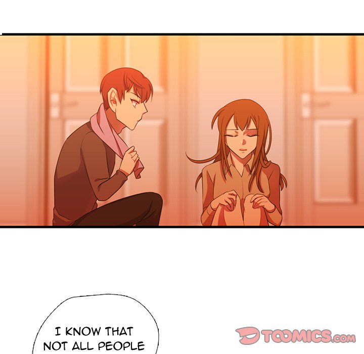 I Need Romance I Need Romance EP 43 - Toomics page 84 - 