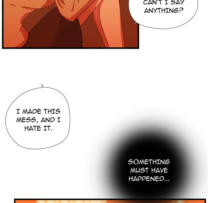 I Need Romance I Need Romance EP 43 - Toomics page 86 - 