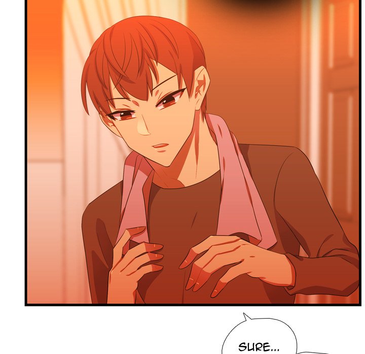 I Need Romance I Need Romance EP 43 - Toomics page 87 - 