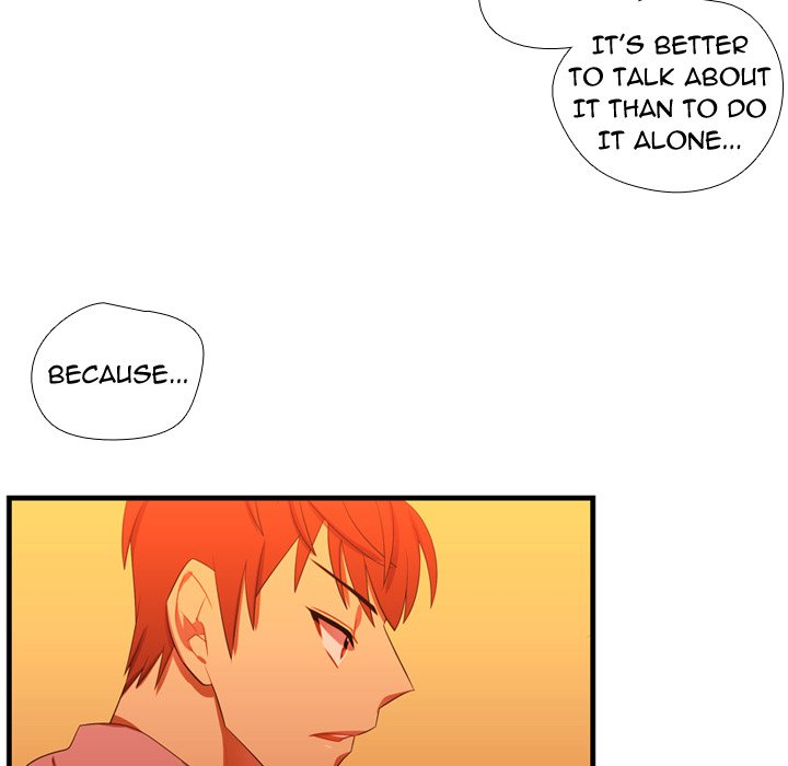 I Need Romance I Need Romance EP 43 - Toomics page 88 - 
