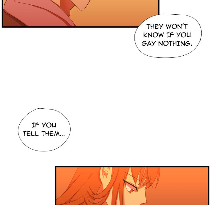 I Need Romance I Need Romance EP 43 - Toomics page 89 - 