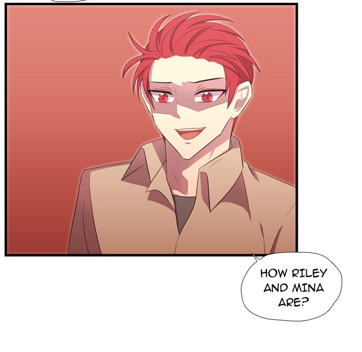 I Need Romance I Need Romance EP 43 - Toomics page 10 - 