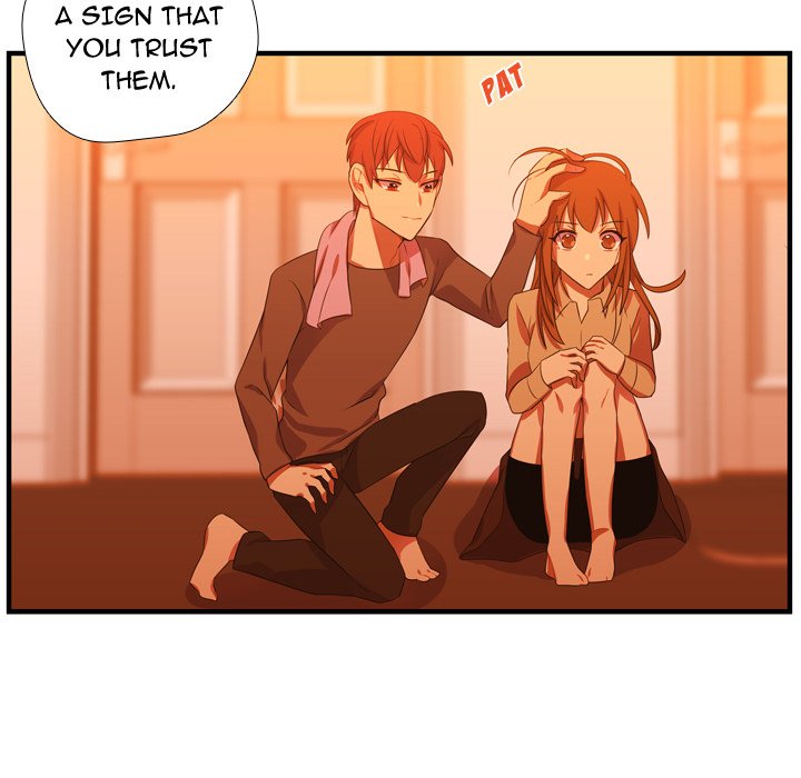 I Need Romance I Need Romance EP 43 - Toomics page 91 - 