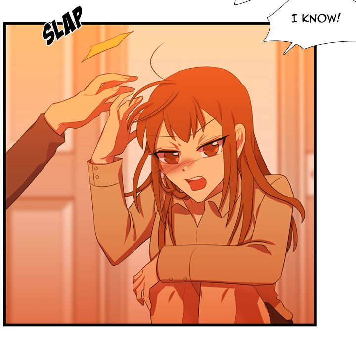 I Need Romance I Need Romance EP 43 - Toomics page 94 - 