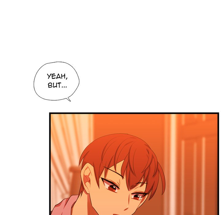 I Need Romance I Need Romance EP 43 - Toomics page 95 - 