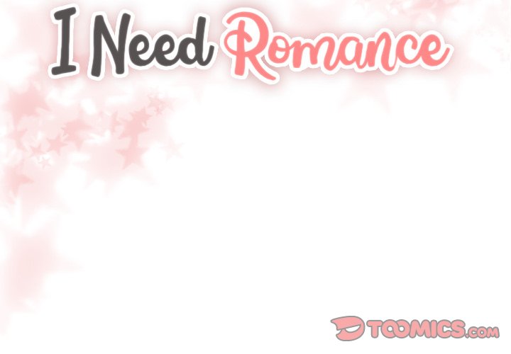 I Need Romance I Need Romance EP 44 - Toomics page 2 - 