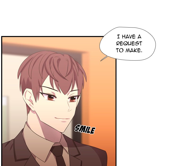 I Need Romance I Need Romance EP 44 - Toomics page 103 - 