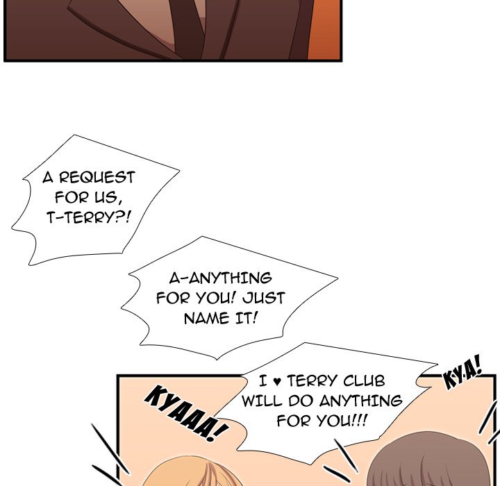 I Need Romance I Need Romance EP 44 - Toomics page 104 - 