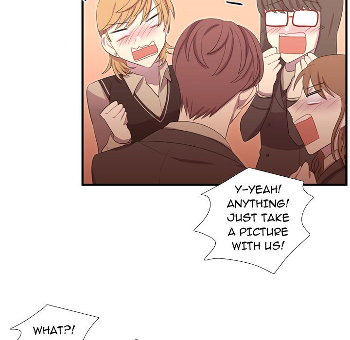 I Need Romance I Need Romance EP 44 - Toomics page 105 - 