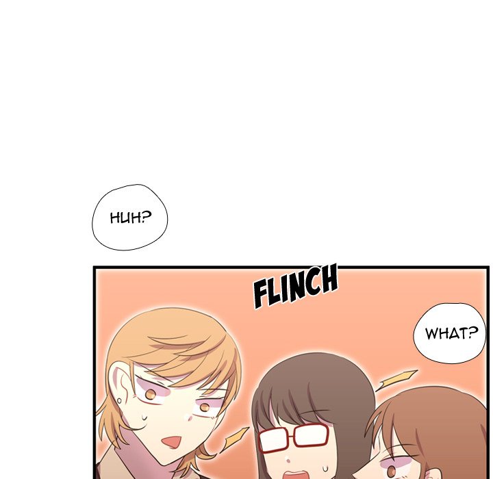 I Need Romance I Need Romance EP 44 - Toomics page 107 - 