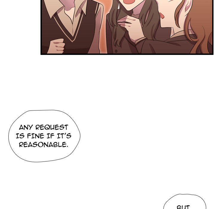 I Need Romance I Need Romance EP 44 - Toomics page 108 - 