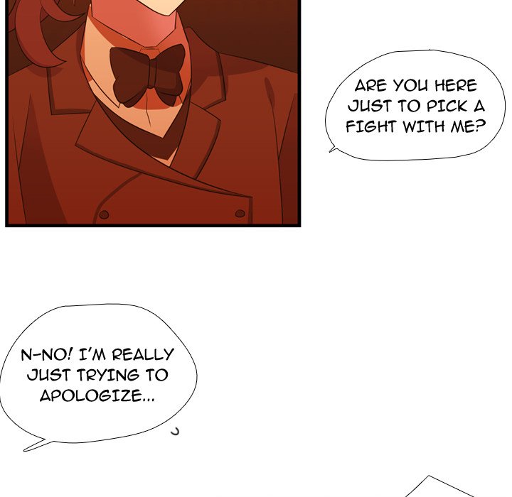 I Need Romance I Need Romance EP 44 - Toomics page 13 - 