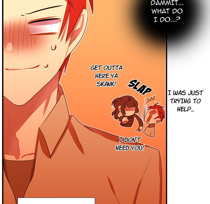 I Need Romance I Need Romance EP 44 - Toomics page 16 - 