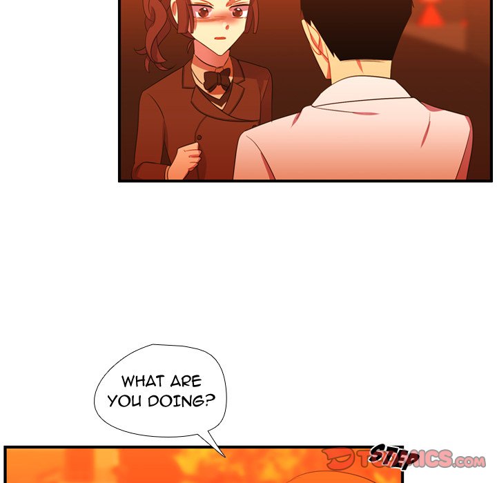 I Need Romance I Need Romance EP 44 - Toomics page 18 - 