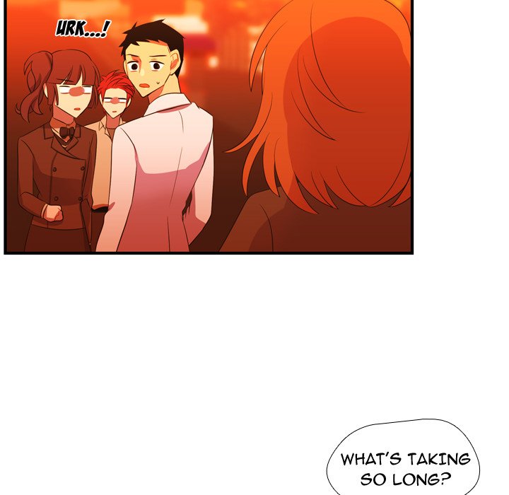 I Need Romance I Need Romance EP 44 - Toomics page 19 - 