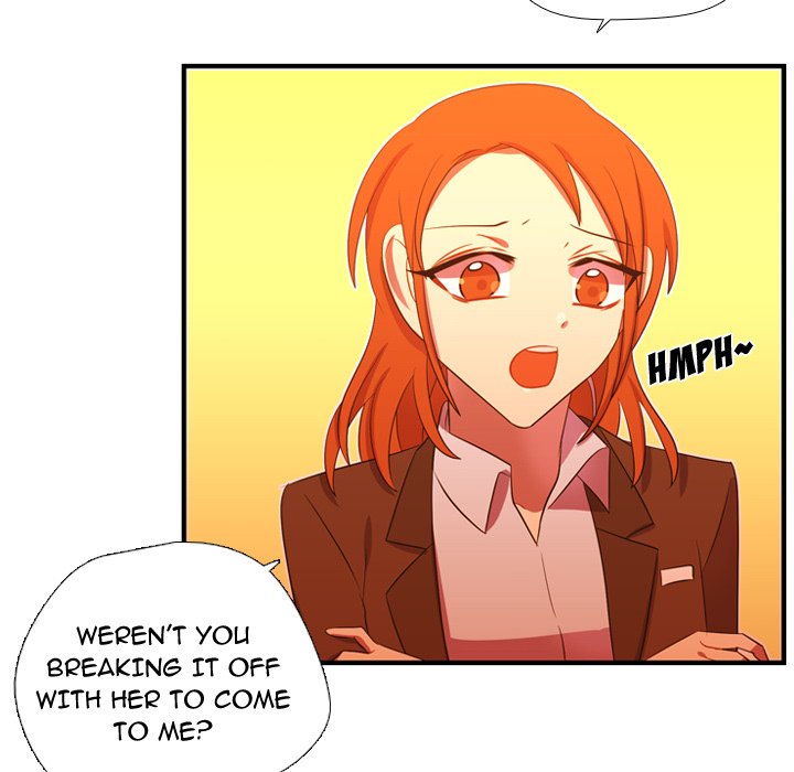 I Need Romance I Need Romance EP 44 - Toomics page 20 - 